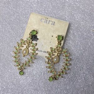 Cara earrings